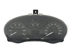 Speedometer/Instrument Cluster Expert Berlingo Scudo 9665983780 PSA 45205