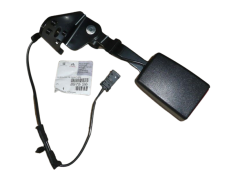 Seat Belt Catch Right Rear Original Citroen C5 III 8975S6