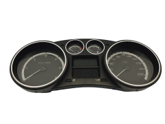 Speedometer/Instrument Cluster Peugeot 308 9665107480 503001550311 60927