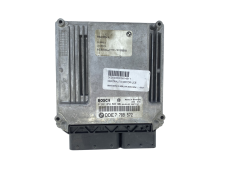 Control Unit BMW 7789572 0281010565 Bosch 59438