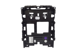 Radio mounting frame Navi Renault Megane 4 681833236R
