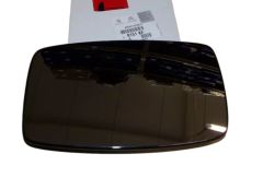 Mirror Glass Right Original 8151KF 8151.KF Citroen Peugeot