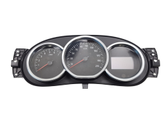 Speedometer/Instrument Cluster Dacia Lodgy 248104186R