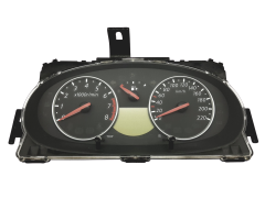 Speedometer/Instrument Cluster Nissan Micra BC63D 29450