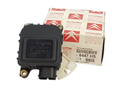 Stepper Motor Citroen Peugeot 6447HS 6447.HS New Original
