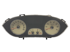 Speedometer/Instrument Cluster Lancia Musa 735397433 503001190100 18434