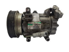 Air Con Compressor Renault Clio 3 Twingo 2 8200819568 1.2 16V Sanden