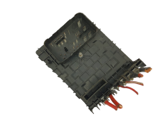 Control Unit BSI 1K0937125A 0-1718307-1 VW Seat Audi Tyco 68747