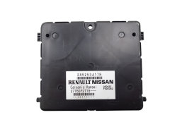 Control unit Module Renault Clio 5 Captur 2 285253417R 27760F271B 0km 2