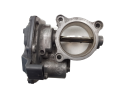 Throttle Body Valve BMW 1354 7810752 02 10378517 Pierburg 2502