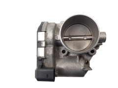 Throttle Body Valve Ford Volvo 7S7G-9F991-CA 0280750535 1.6 2234