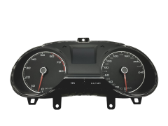 Speedometer/Instrument Cluster Seat Ibiza 6J0920807K 51654