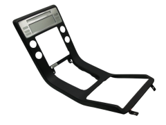 Decorative Panel Volvo S80 39859179 8635818 30643648