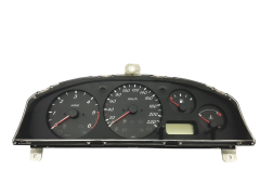 Speedometer/Instrument Cluster Nissan Almera N16 BM478 54438
