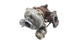 Turbocharger 0375C8 9645247080 VVP10209 IHI 2.0 HDI Citroen Peugeot
