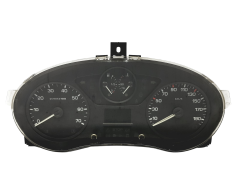 Speedometer/Instrument Cluster Partner Berlingo 9665154980 PSA 52937