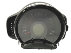Speedometer/Instrument Cluster 108 C1 Aygo 69144-440U Toyota PSA 55917