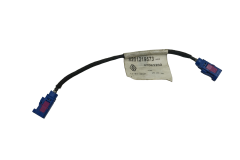 Wiring Loom Harness Anteny 8201219573 Dacia Lodgy