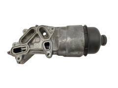 Oil Filter Housing 9641550680 1,4 16V hdi 1103N9 Citroen