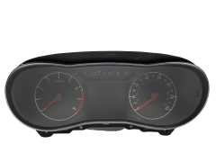 Speedometer/Instrument Cluster New Original Opel Corsa E 39022764 24890
