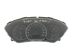 Speedometer/Instrument Cluster Suzuki SX4 Fiat Sedici 34110-79J50 VDO 54108