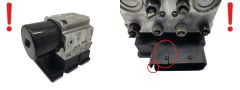 Abs Pump Saab 9-3 13664004 12801328 TRW 6270