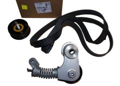 Drive Belt Tensioner Original 1611277380 Citroen Peugeot