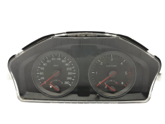 Speedometer/Instrument Cluster Volvo V50 31296228 69199-420T 40620