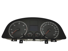 Speedometer/Instrument Cluster VW Touran 1T0920861A 110080217019 31029