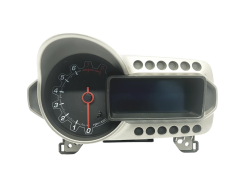 Speedometer/Instrument Cluster Chevrolet Aveo 56018