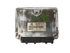 Control Unit 038906018FB 0281010006 VW Bosch 3681
