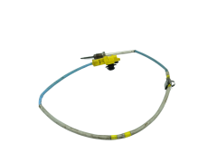 Exhaust Gas Temperature Sensor Renault Nissan 8200882195 4590