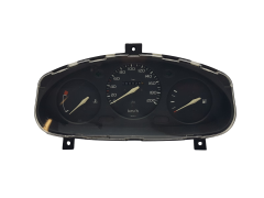 Speedometer/Instrument Cluster Nissan Micra 24810 5F702 248105F702 2512