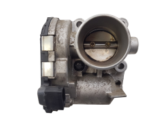 Throttle Body Valve Fiat Lancia 0280750042 Bosch