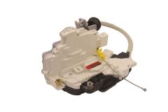 Door Lock Mechansim Front Right 4H1837016E 88371828501 Audi A8 Vika