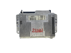 Control Unit 96259124 K115000010G Daewoo Siemens 54062