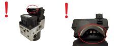 Abs Pump Opel Astra 90498066 0265216461 0273004209 5278