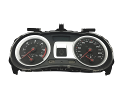 Speedometer/Instrument Cluster Renault Clio 3 8200582705 G 52608