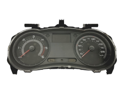 Speedometer/Instrument Cluster Renault Clio 3 8200582702 H 39732