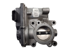 Throttle Body Valve Renault 161206038R H8201171233 0.9 1.2 TCE 2248