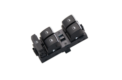 Window Control Switch 5G0959857C 99591796701 VW Golf Passat Vika
