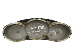 Speedometer/Instrument Cluster Hyundai Coupe 2002-5961 94003-27131 41507