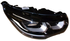 Headlamp Right Original 9808623780 Citroen C4 2 DS4
