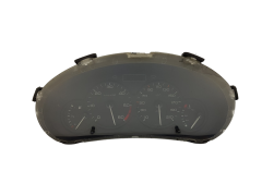 Speedometer/Instrument Cluster Peugeot 206 9648836380 000500103 1523