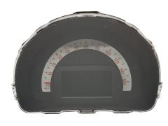 Speedometer/Instrument Cluster New Original Smart Forfour 248212964R 4942