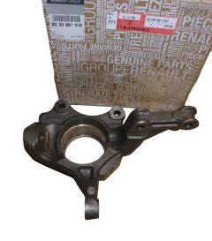 Wheel Steering Knuckle Right Original 8200881916 Dacia