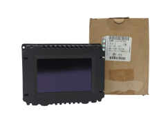 Radio Display New Original Opel Vectra C 13178765 1236727
