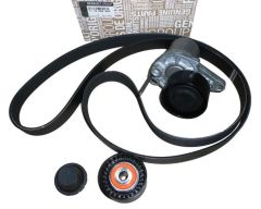 Drive Belt Tensioner New Original Renault Trafic 3 Scenic 4 1.6 dCi 1172000Q9F