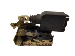 Door Lock Mechansim Right Rear 96056003 Citroen ZX Rockwell 11182