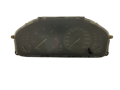 Speedometer/Instrument Cluster Honda Accord HR0166103 2014